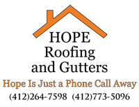 Roofing & Gutter Installation & Repair